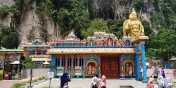 Exploring Malaysia ─ Combining Travel, Wellness, and Unique Relaxation