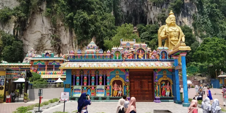 Exploring Malaysia ─ Combining Travel, Wellness, and Unique Relaxation