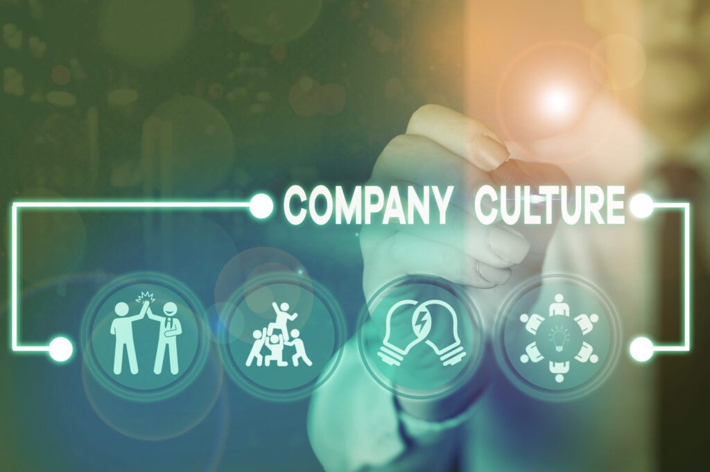 Maintaining Company Culture