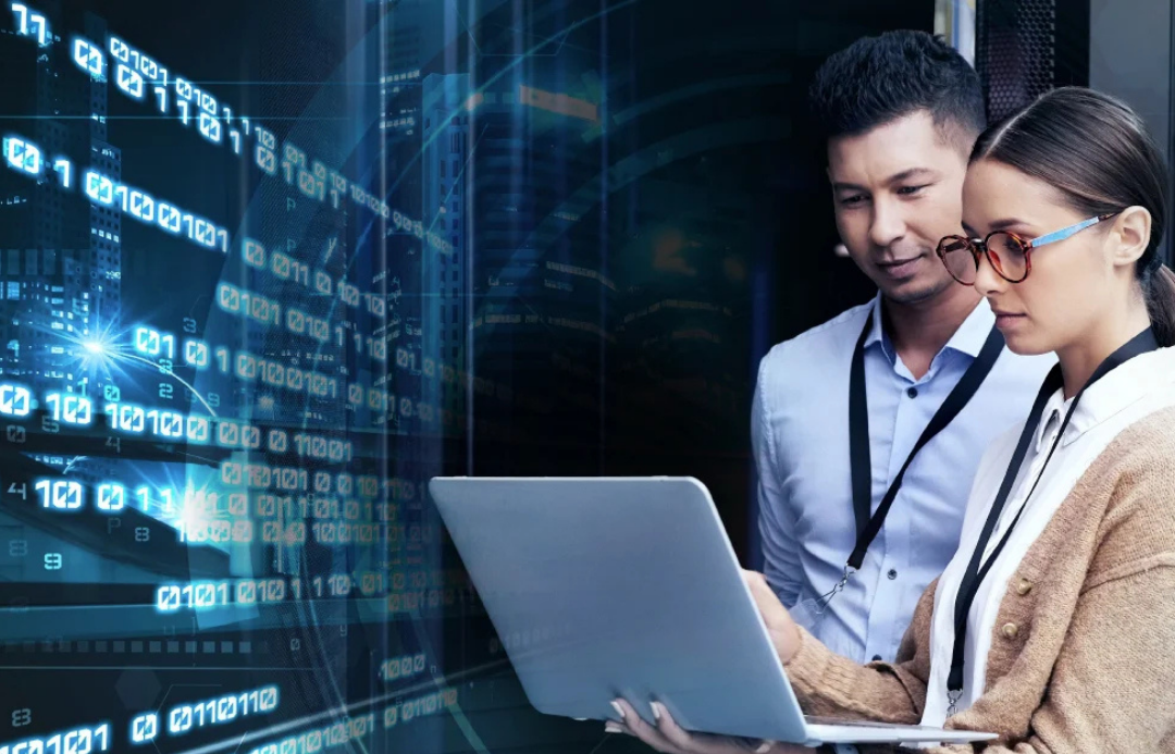 IT consulting in Orlando