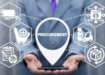 Procurement as a Service: Outsourcing Buying and Category Work