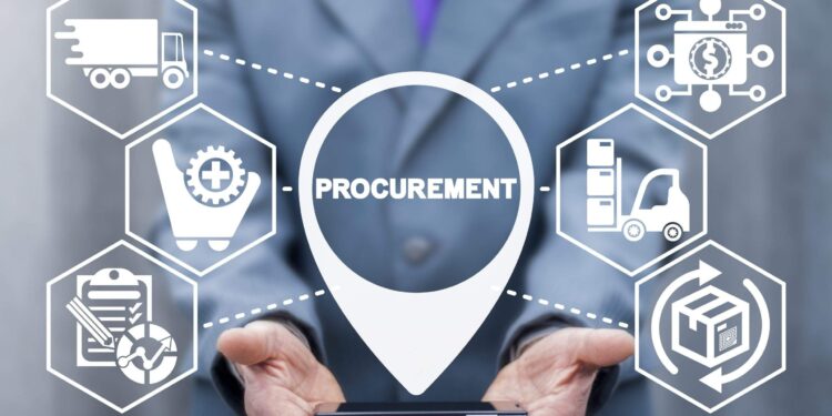 Procurement as a Service: Outsourcing Buying and Category Work