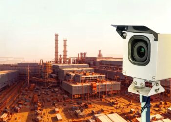 Project Timelapse Cameras, Real Time Monitoring And Stakeholder Updates