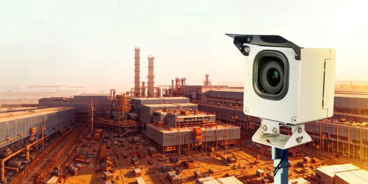 Project Timelapse Cameras, Real Time Monitoring And Stakeholder Updates