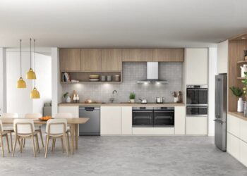 What To Think About Before Updating Your Kitchen