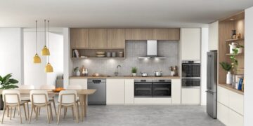 What To Think About Before Updating Your Kitchen