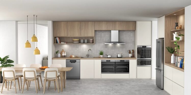 What To Think About Before Updating Your Kitchen