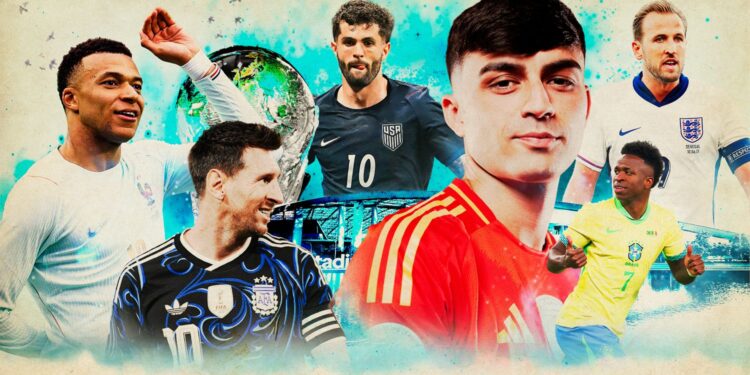 2026 World Cup Power Rankings: Best Teams Before The Tournament