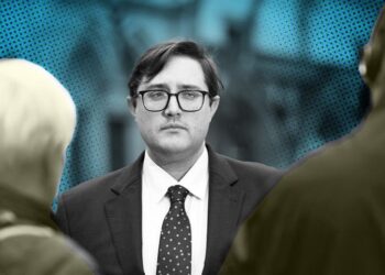 Pogust Goodhead Investigation: What The Founder Exit Means For Major Class Actions