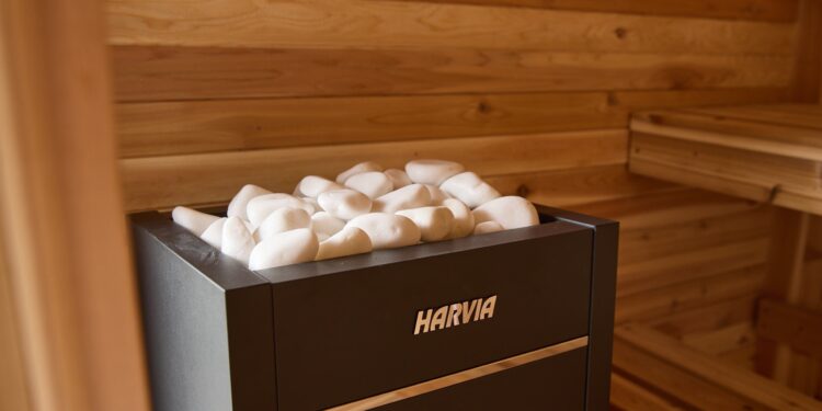 Buy Sauna Heater: How To Choose The Right Model For Your Space