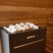 Buy Sauna Heater: How To Choose The Right Model For Your Space