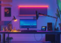 YouTube Studio Background Ideas That Look Professional on Camera