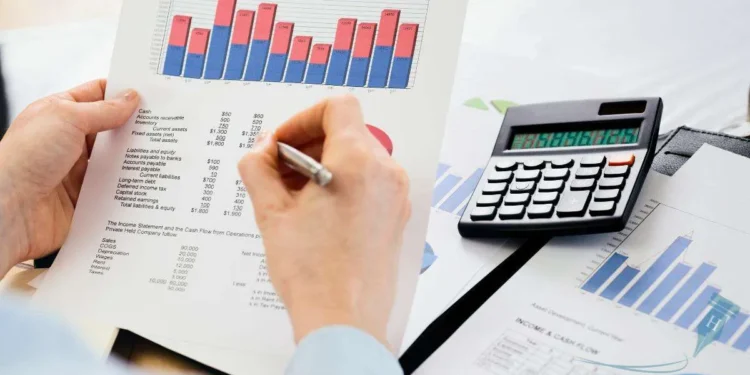 The Financial Records Every Small Business Needs to Keep Updated